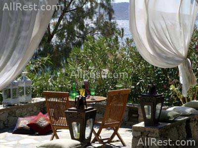 Apollonia Bay Hotel 10
